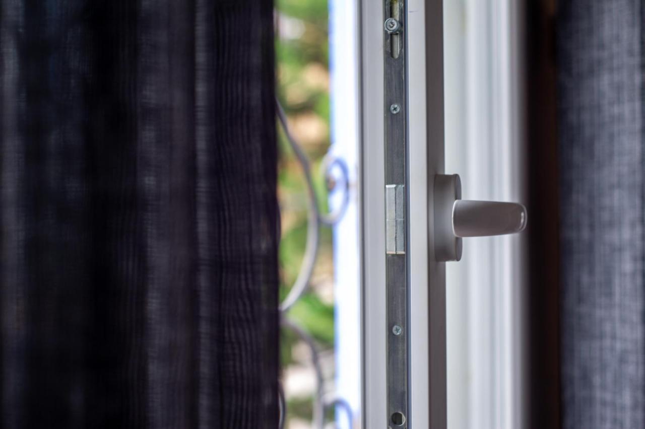 Apartmán Casa Silya Šafšawán Exteriér fotografie