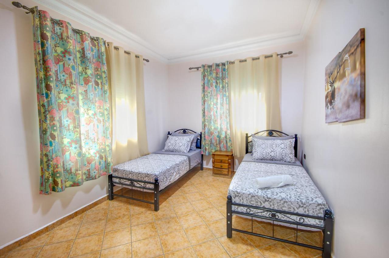Apartmán Casa Silya Šafšawán Exteriér fotografie
