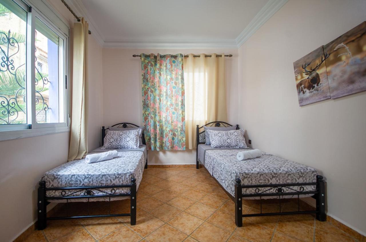Apartmán Casa Silya Šafšawán Exteriér fotografie